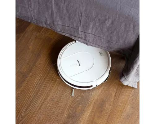 Робот пылесос TIMBERK T-VCR-53WI-TBN