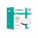 Робот пылесос TIMBERK T-VCR-53WI-TBN