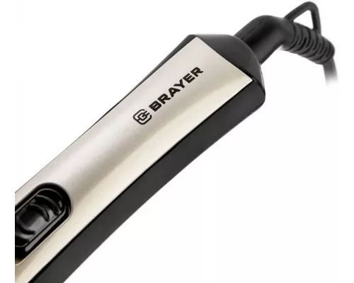 Щипцы BRAYER BR3203