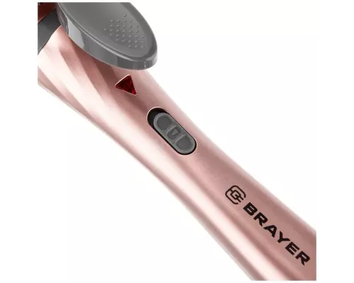 Щипцы BRAYER BR3210
