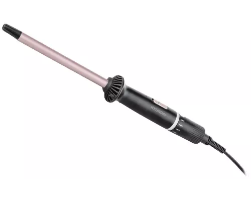 Щипцы HYUNDAI H-HS1415 черный