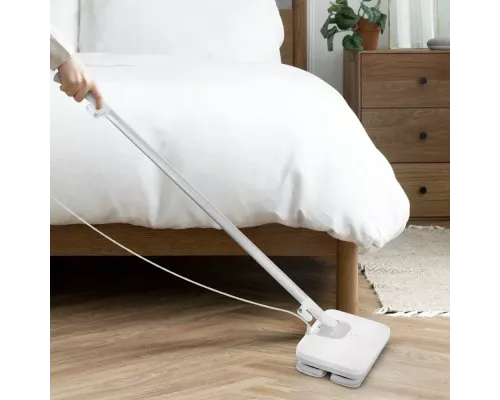 Швабра паровая KITFORT КТ-1020 белый