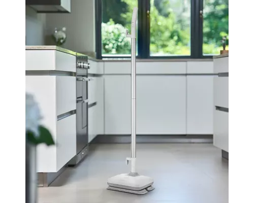 Швабра паровая KITFORT КТ-1020 белый