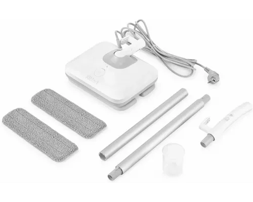 Швабра паровая KITFORT КТ-1020 белый