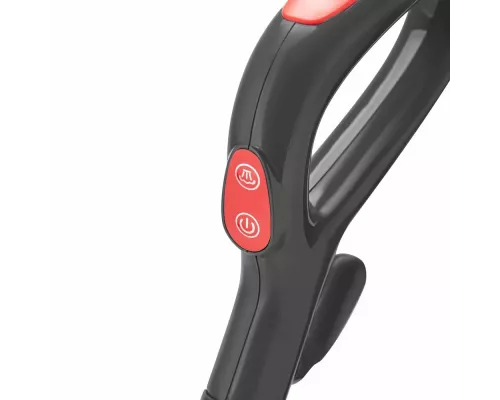 Швабра паровая VITEK VT-8188 красный/черный