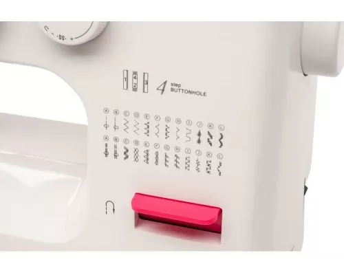 Швейная машина COMFORT 2540