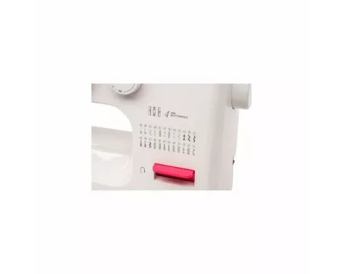 Швейная машина COMFORT 2540