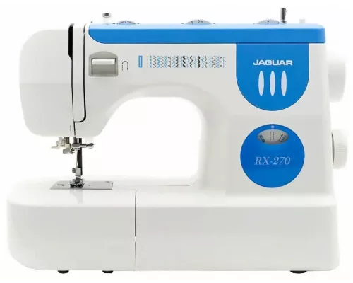 Швейная машина JAGUAR RX-270
