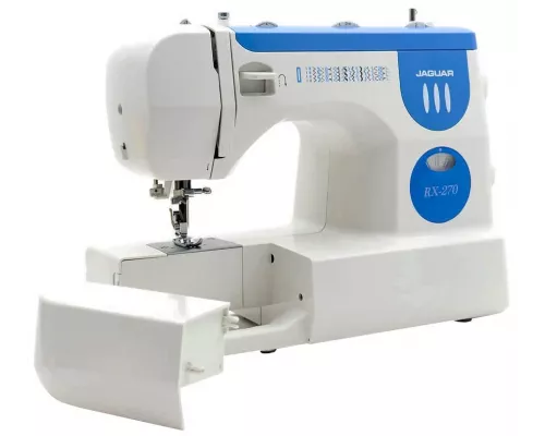 Швейная машина JAGUAR RX-270
