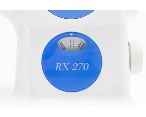 Швейная машина JAGUAR RX-270