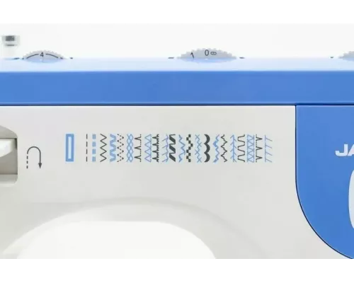 Швейная машина JAGUAR RX-270