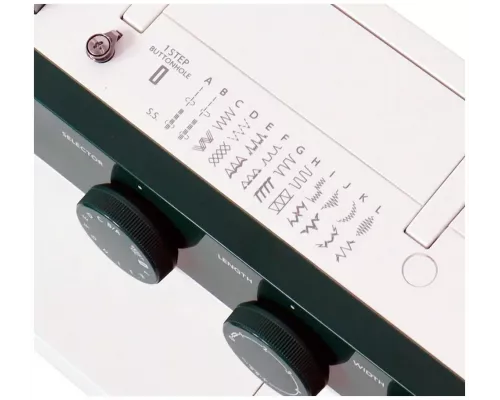 Швейная машина JANOME 1522GN