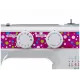 Швейная машина JANOME 1543 белый