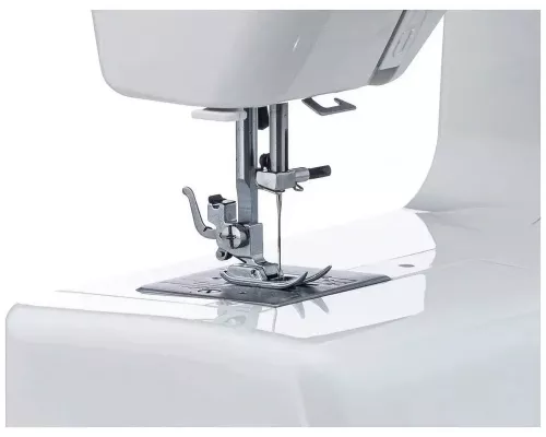 Швейная машина JANOME 1543 белый