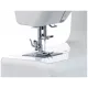 Швейная машина JANOME 1543 белый