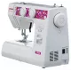 Швейная машина JANOME 1543 белый