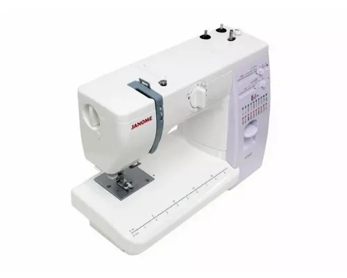 Швейная машина JANOME 419 S