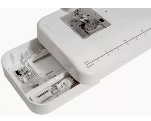 Швейная машина JANOME 521