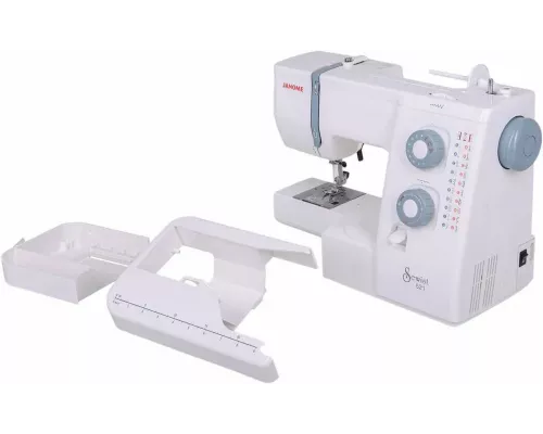 Швейная машина JANOME 521