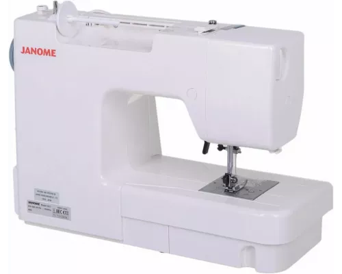 Швейная машина JANOME 521
