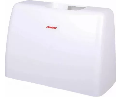 Швейная машина JANOME 521