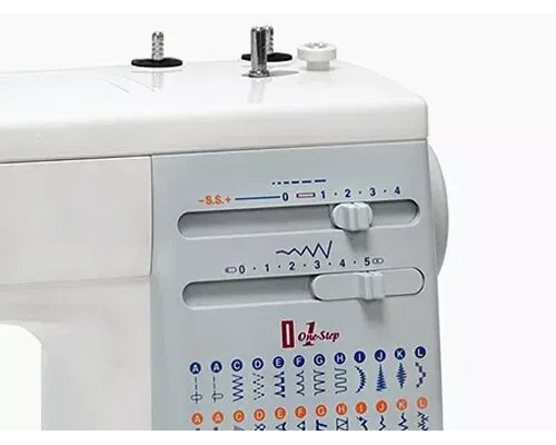 Швейная машина JANOME 5522