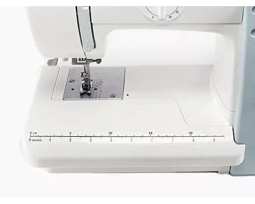 Швейная машина JANOME 5522