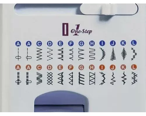 Швейная машина JANOME 5522