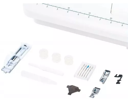 Швейная машина JANOME 5522