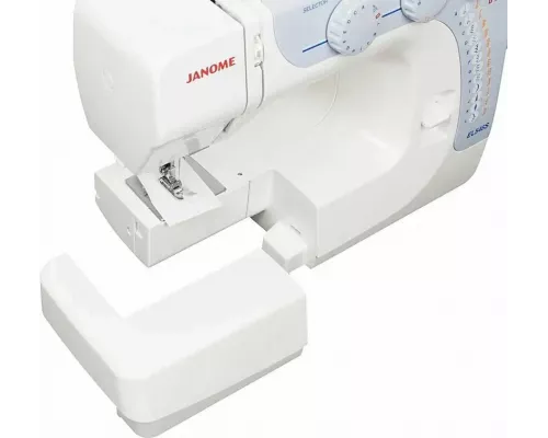 Швейная машина JANOME EL-546 S