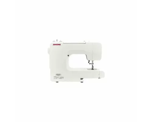 Швейная машина JANOME PS-15 белый