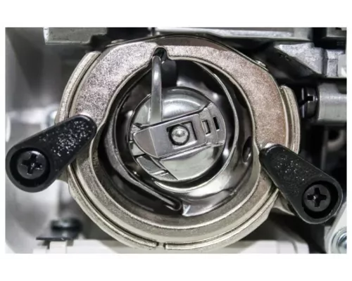 Швейная машина JANOME S-17 белый