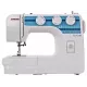 Швейная машина JANOME TC-1218