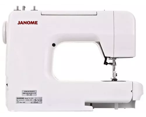 Швейная машина JANOME TC-1218
