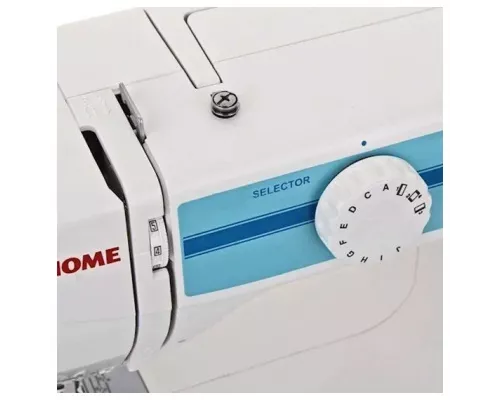 Швейная машина JANOME TC-1218