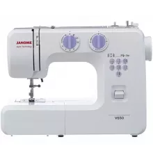 Швейная машина JANOME VS-50