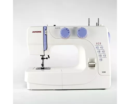 Швейная машина JANOME VS-50