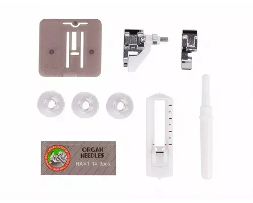 Швейная машина JANOME VS-50