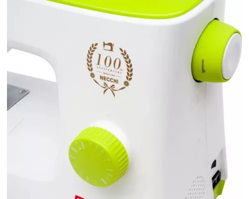 Швейная машина NECCHI 2417