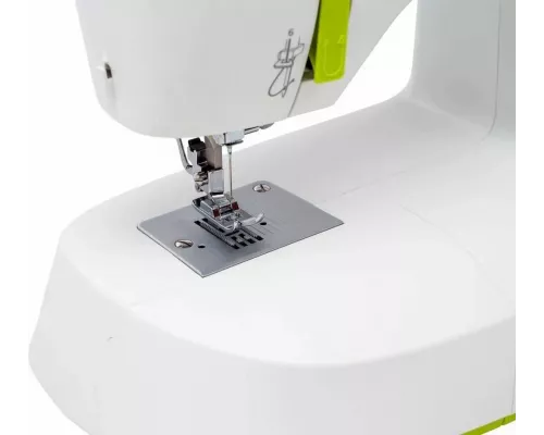 Швейная машина NECCHI 2417