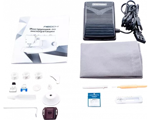 Швейная машина NECCHI 2417