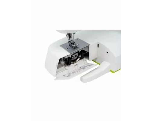 Швейная машина NECCHI 2417