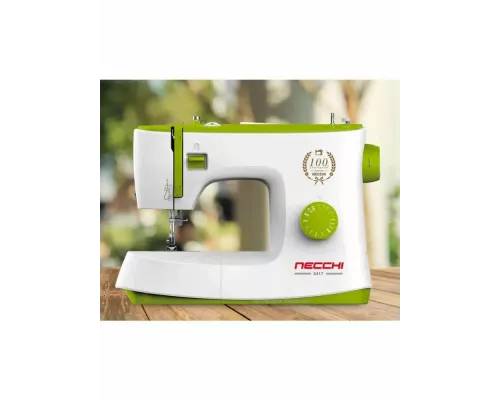 Швейная машина NECCHI 2417