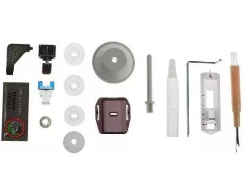 Швейная машина NECCHI 2422