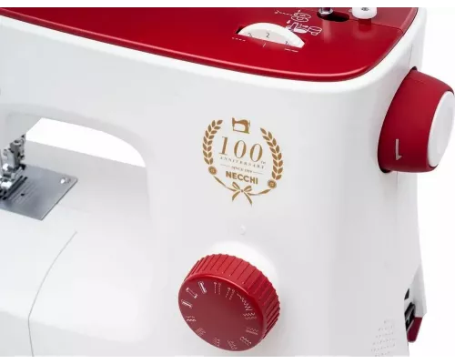 Швейная машина NECCHI 2422