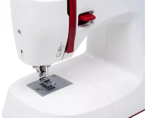 Швейная машина NECCHI 2422