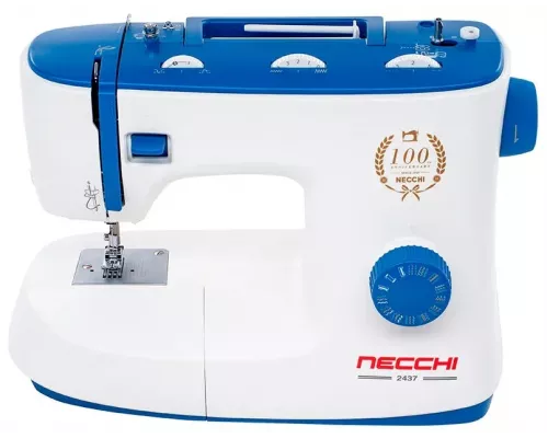 Швейная машина NECCHI 2437