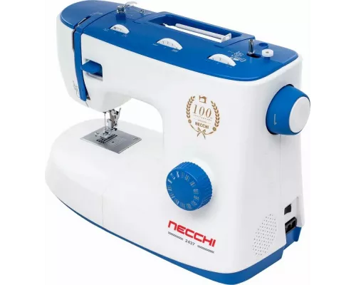 Швейная машина NECCHI 2437