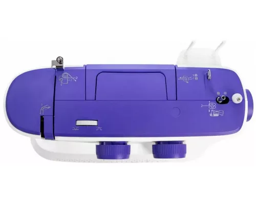 Швейная машина NECCHI 2522