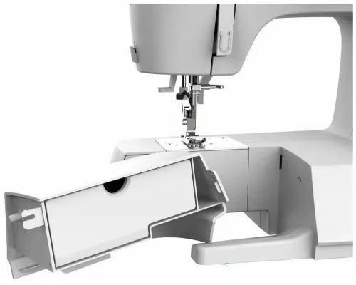 Швейная машина NECCHI 2522